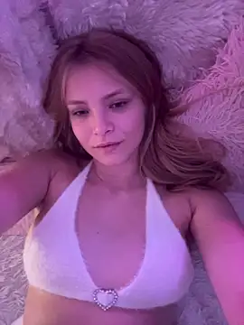 AnastasiaAniess Webcam show