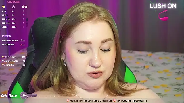 ollydoll92のライブXXXチャット