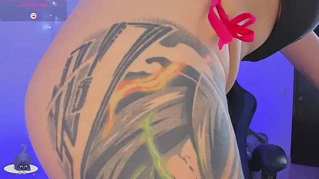 roseliam25 Live XXX-Chat