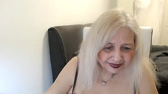 SusiLifeXXX Webcam-Show