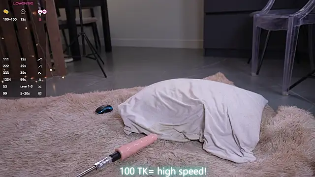 Monika__youthful 网络视讯表演