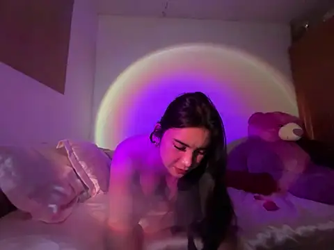 sacred_gracexx Show Webcam