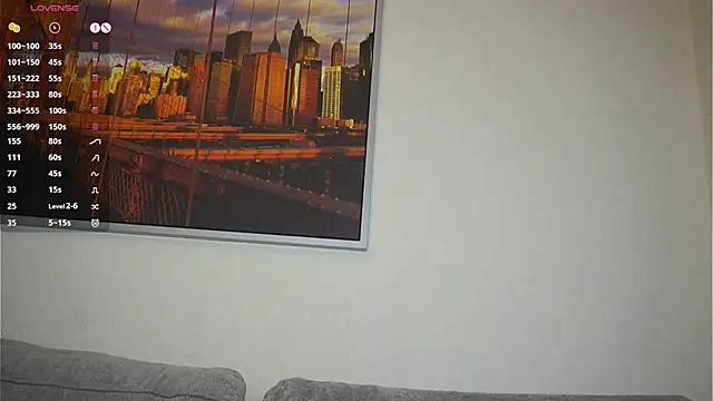 Chat +18 de ToyaPletz ao vivo