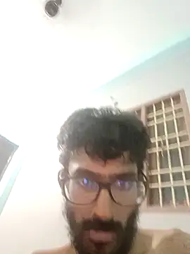 manikanda64 ওয়েবক্যাম শো