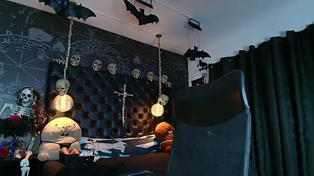 دردشة AlexHoe_ الجنسية المباشرة