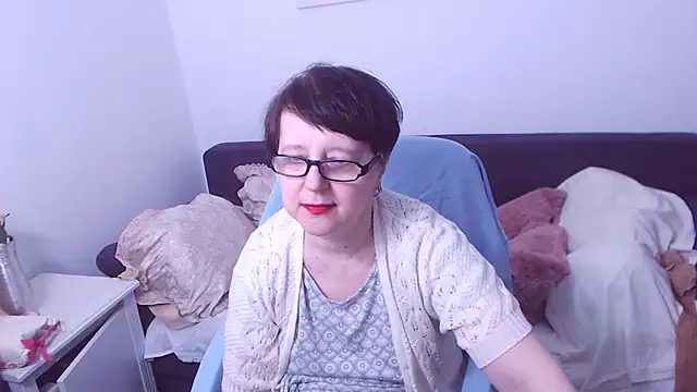 Chat XXX ao vivo de ChristaRose