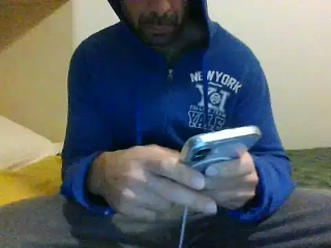 coppai200 Webcam show