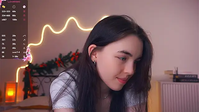 Онлайн чат XXX MirnaTellado