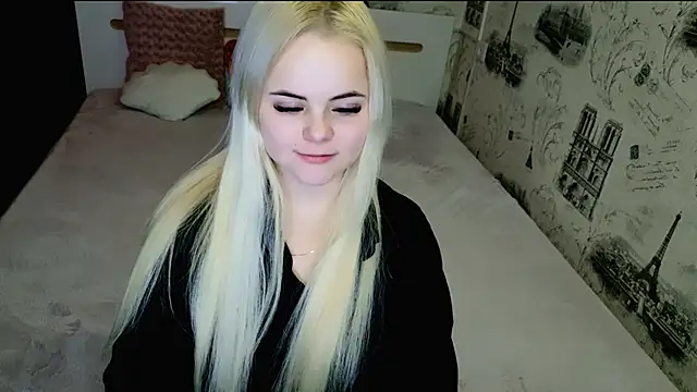 lovely-eyes' Live XXX Chat