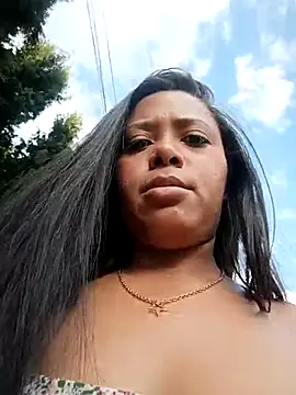 Show Webcam de cindy_damm