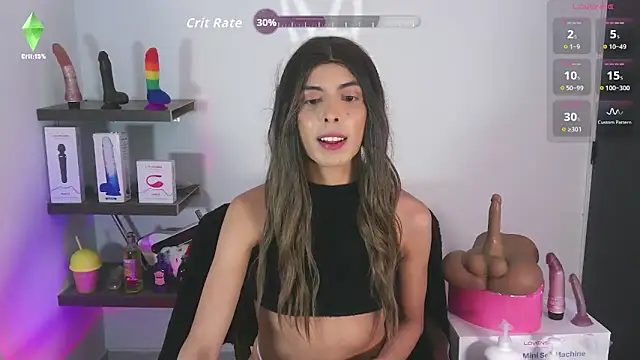 valentina_crtti 即時 XXX 聊天