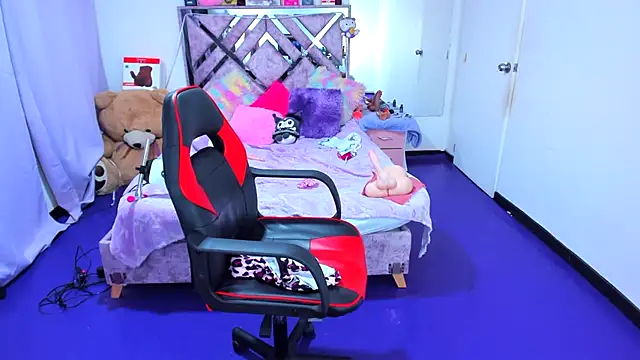 Luna_Analya live XXX chat