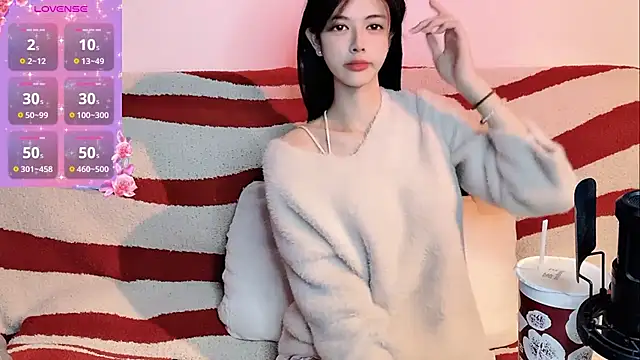 Nuomio 在線直播表演