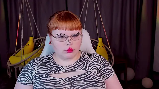 LottieReed live XXX chat