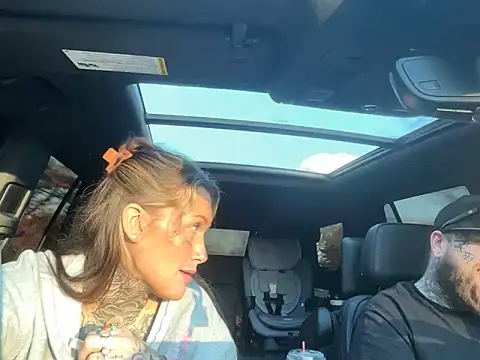 Chat XXX Live lexymarie