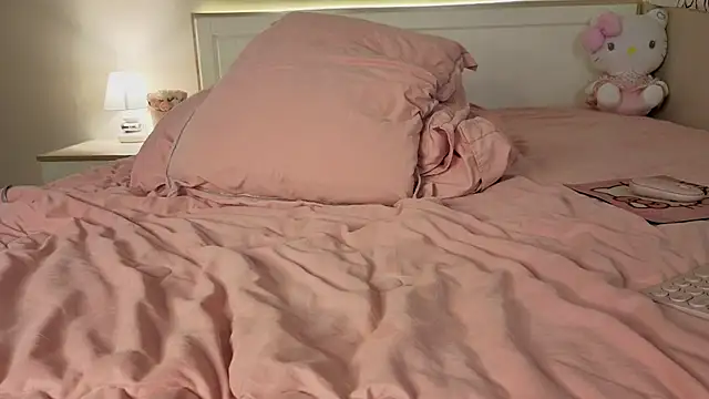 Živý XXX chat LisaSweetie