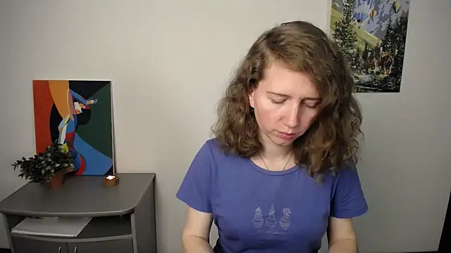 Sexy_MargoX_: онлайн-секс-чат