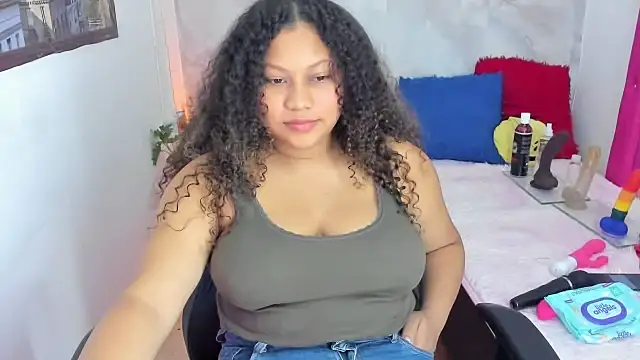 Lunastar02 Live XXX-Chat