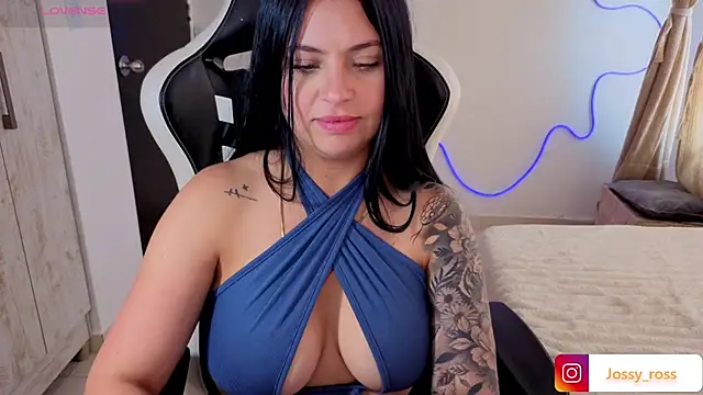 XXX chat uživo modela Victoryyy_