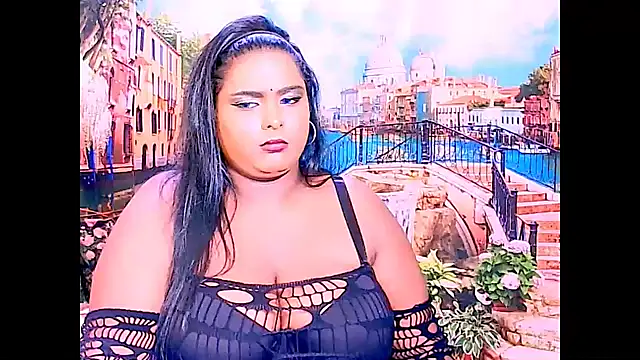 Indianfairy99 现场XXX聊天