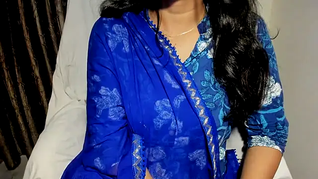 Sembang XXX Secara Langsung TheShyGirl_