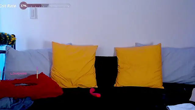 Chatroom XXX en direct de Annie_p