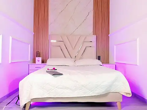 Abbyevaans 라이브 XXX 채팅