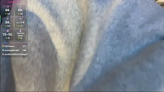 BastetのライブXXXチャット