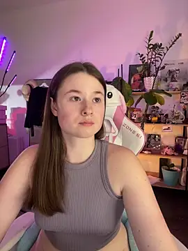 Chat XXX en directo de sweetest_pie