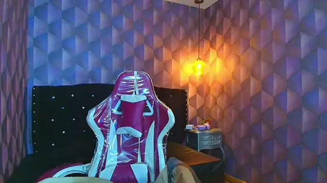 LiaHarryis' Live XXX Chat