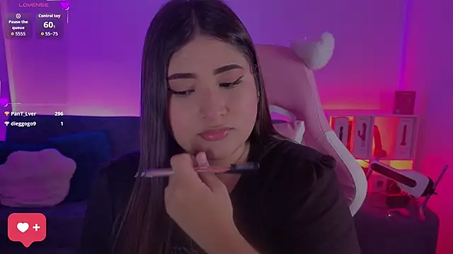 Gabs__ Chat XXX in diretta