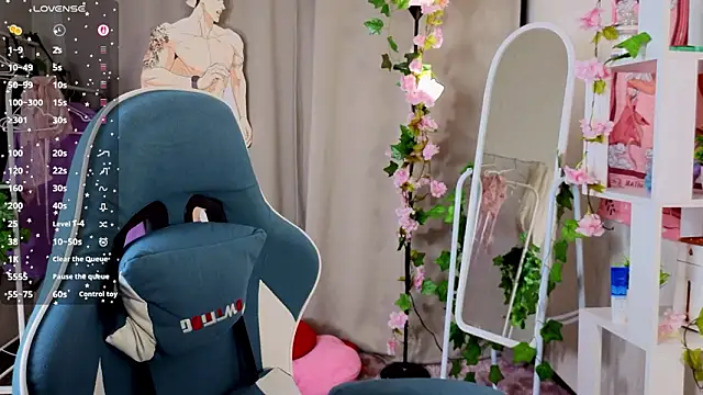 Chat XXX ao vivo de Sea_Siren