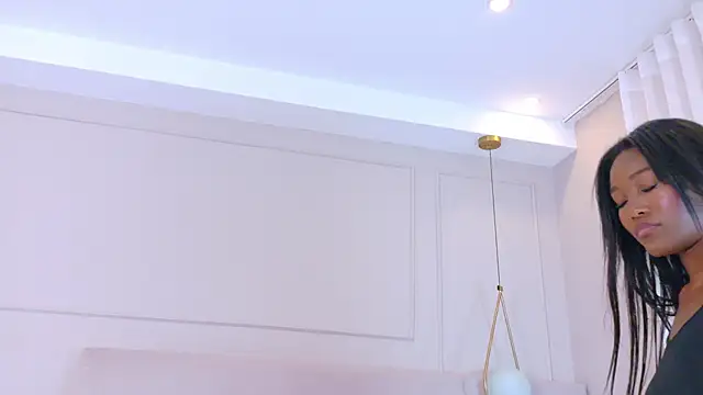 JosselynBrown's Live XXX Chat