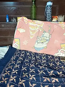 Red_Wine444's Webcam Show