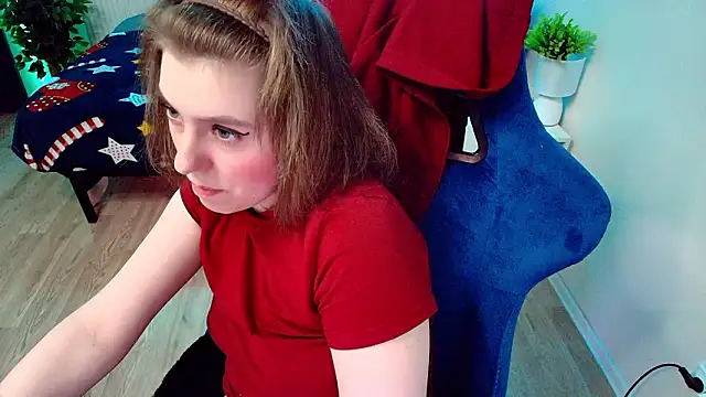 Онлайн чат XXX CranberryHot