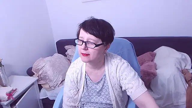 ChristaRose's Live XXX Chat