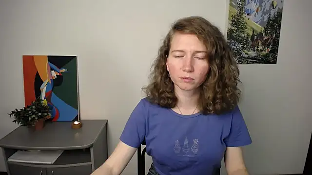 Sexy_MargoX_'s Live XXX Chat