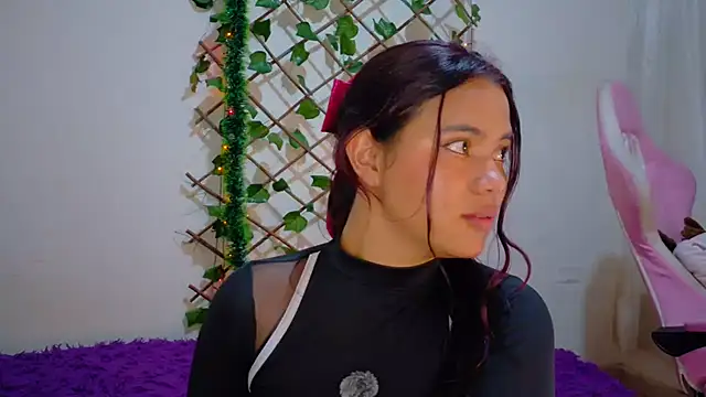 -Camila_ Obrolan Langsung XXX