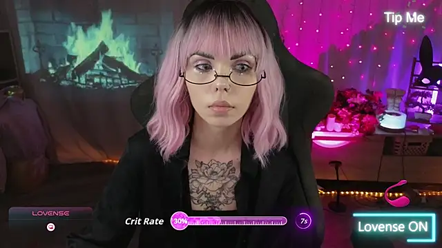 Kerry_Kirk Live XXX-chat