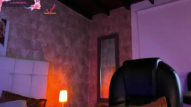 Chat +18 de Stiven_collins ao vivo