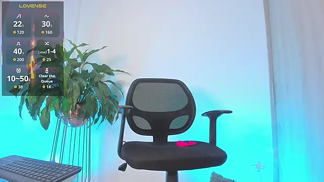 Chat +18 de kieran_derek ao vivo