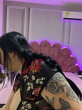 eva_sexx69 Show in webcam