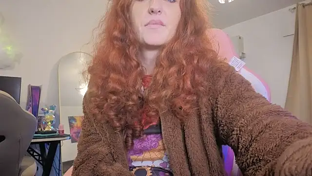 ENGLISHEMILY_69's Live XXX Chat