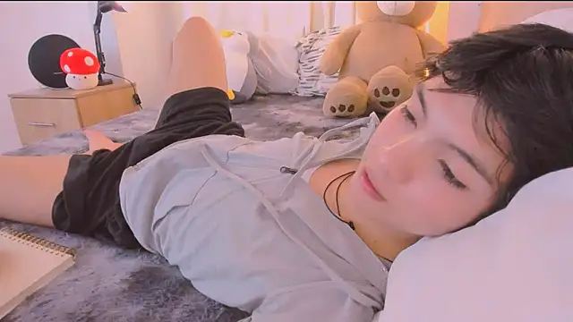 دردشة Sweet_Allan الجنسية المباشرة