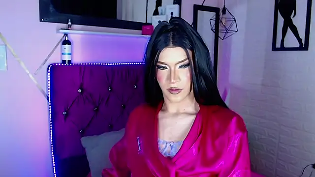 agatha_rodriguez 网络视讯表演