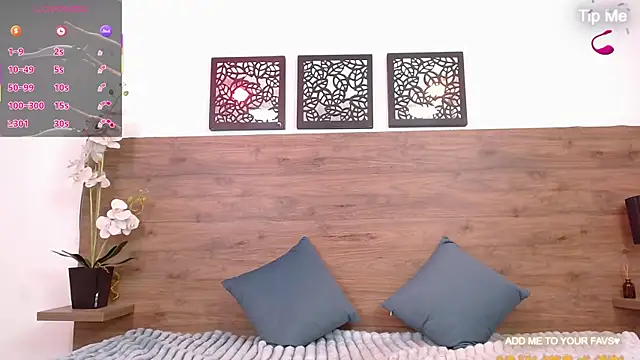 Czat XXX na żywo – AlexandraCambell