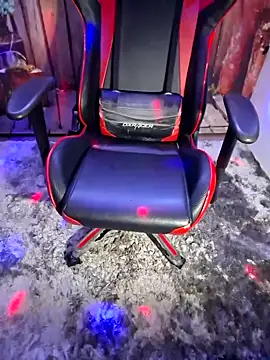 Czat XXX na żywo – AfroditaESP