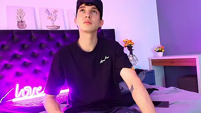 Jheampiiero's Live XXX Chat