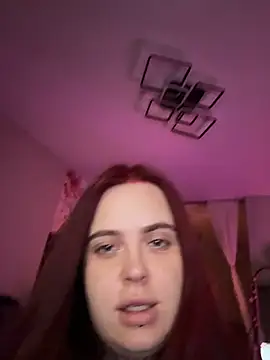 Mariiiiiway Live XXX-Chat