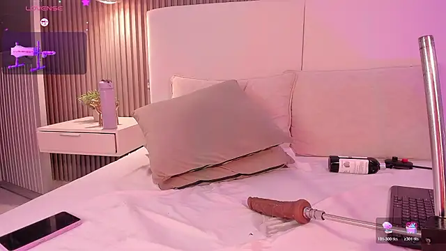 annie_clarkson Live XXX Chat